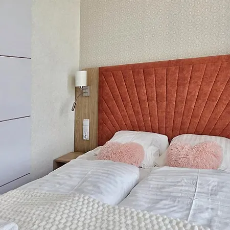 Holidayhomepl Bel Mare 323f Z Osobna Sypialnia, Parking Gratis *