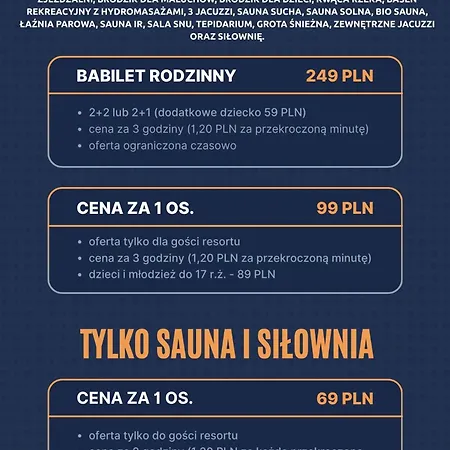 Holidayhomepl Bel Mare 323f Z Osobna Sypialnia, Parking Gratis